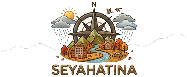 Seyahatina